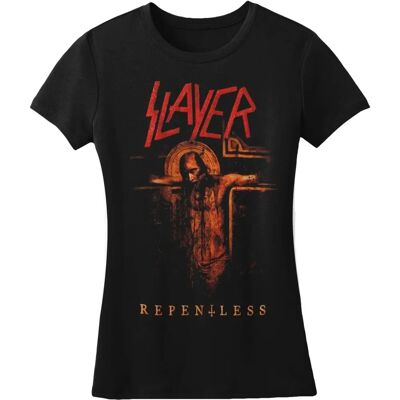 Hey Rusty Slayer L T-shirt - Metalband T-shirt Hey Rusty Slayer L T-shirt - Metalband T-shirt