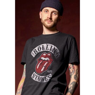 HeyRusty The Rolling Stones Tour 1978 T-Shirt - T-Shirt HeyRusty The Rolling Stones Tour 1978 T-Shirt - T-Shirt
