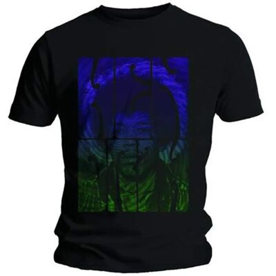 Tricou unisex Hey Rusty Jimi Hendrix - Rock - Negru XXL Tricou unisex Hey Rusty Jimi Hendrix - Rock - Negru XXL
