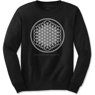 Koszulka długi rękaw Sempiternal od Bring Me The Horizon - T-Shirt Koszulka długi rękaw Sempiternal od Bring Me The Horizon - T-Shirt
