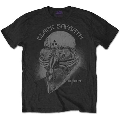 ROCK OFF Black Sabbath XL T-shirt - Men ROCK OFF Black Sabbath XL T-shirt - Men