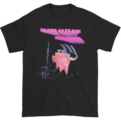 T-shirt officiel de Black Sabbath - Paranoid Motion Trails - Publicité T-shirt officiel de Black Sabbath - Paranoid Motion Trails - Publicité