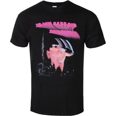 HeyRusty Czarny sabbath - Paranoid Motion Trails - T-shirt HeyRusty Czarny sabbath - Paranoid Motion Trails - T-shirt