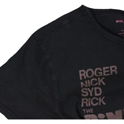 HeyRusty Tricou Unisex Pink Floyd - Arnold Layne Demo - Finisaj Vintage HeyRusty Tricou Unisex Pink Floyd - Arnold Layne Demo - Finisaj Vintage