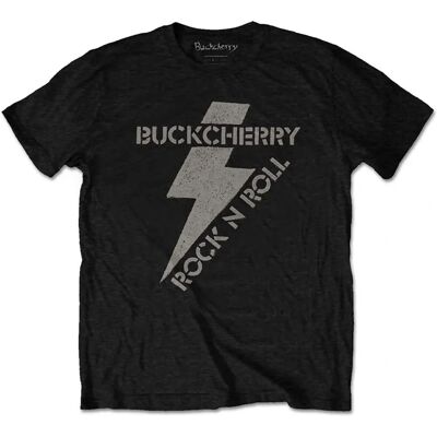 Koszulka Buckcherry Bolt - Rock Off Koszulka Buckcherry Bolt - Rock Off