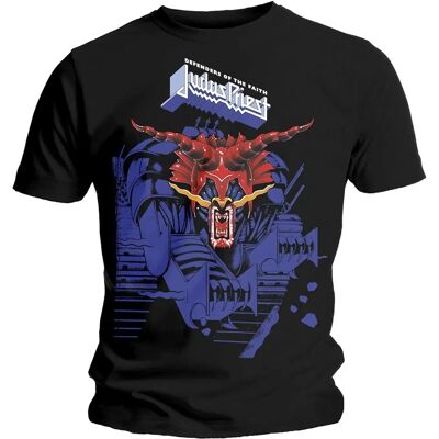 Koszulka Judas Priest Obrona Wiary XXL Koszulka Judas Priest Obrona Wiary XXL