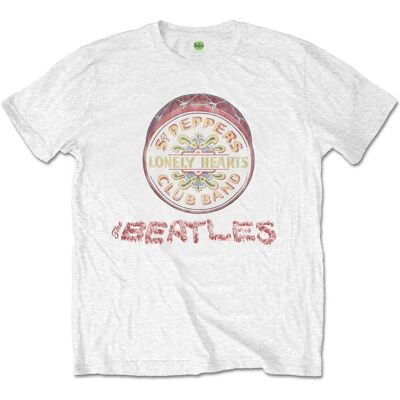 HeyRusty The Beatles Vita Large T-shirt - Band HeyRusty The Beatles Vita Large T-shirt - Band