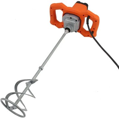 T-Mech Paddelmixer - Vaihtuva nopeus - 1600W T-Mech Paddelmixer - Vaihtuva nopeus - 1600W