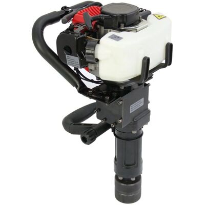 T-mech Bensiini Posti Työntäjä 900W - 2 Taktia T-mech Bensiini Posti Työntäjä 900W - 2 Taktia