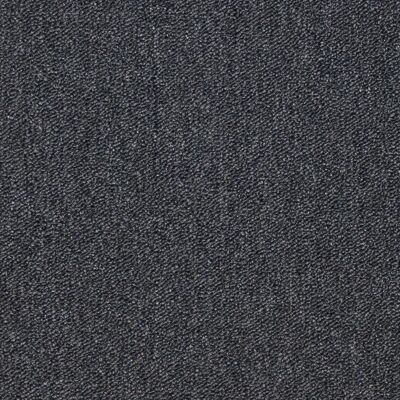 MonsterShop Piastrelle Moquette Nero Carbone 5m2 MonsterShop Piastrelle Moquette Nero Carbone 5m2