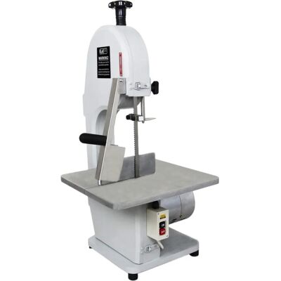 KuKoo 750W - Silver - Bone Saw KuKoo 750W - Silver - Bone Saw