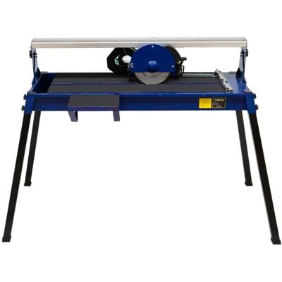 T-Mech Blauer Nassfliesen-Schneider - Fliesenschneider T-Mech Blauer Nassfliesen-Schneider - Fliesenschneider