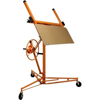 T-Mech Ciężki podnośnik do płyt gipsowych 16 ft T-Mech Ciężki podnośnik do płyt gipsowych 16 ft