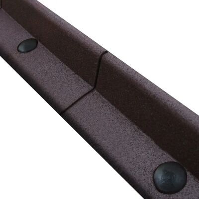 MonsterShop Flexible Lawn Edging - 1.2m - Garden Path Borders MonsterShop Flexible Lawn Edging - 1.2m - Garden Path Borders