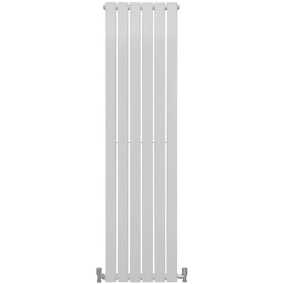 MonsterShop Valkoinen 1600x420mm Tasainen Säteilijä - Lämmitys MonsterShop Valkoinen 1600x420mm Tasainen Säteilijä - Lämmitys
