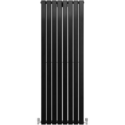 Radiadores de panel plano diseñados por MonsterShop - 1600x560mm - Negro Radiadores de panel plano diseñados por MonsterShop - 1600x560mm - Negro