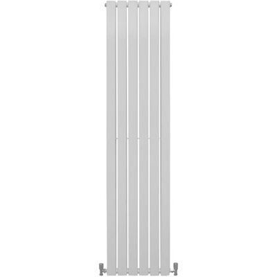 MonsterShop Designer Flachradiator - Weiß, 1800mm x 420mm - Heizung MonsterShop Designer Flachradiator - Weiß, 1800mm x 420mm - Heizung
