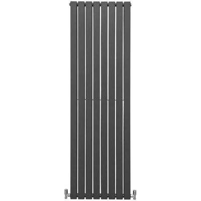 MonsterShop Tasopuhallin - Antrasiittinen - 1800x560mm MonsterShop Tasopuhallin - Antrasiittinen - 1800x560mm