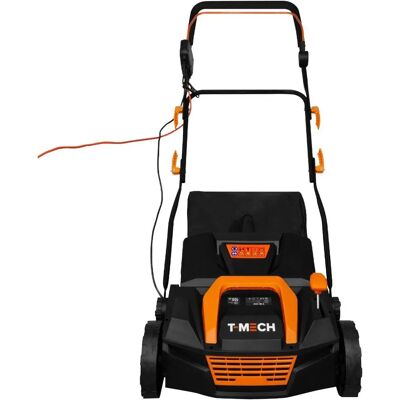 T-Mech keinotekoinen nurmikon imuri - 1800W, 50L, 12m kaapeli T-Mech keinotekoinen nurmikon imuri - 1800W, 50L, 12m kaapeli