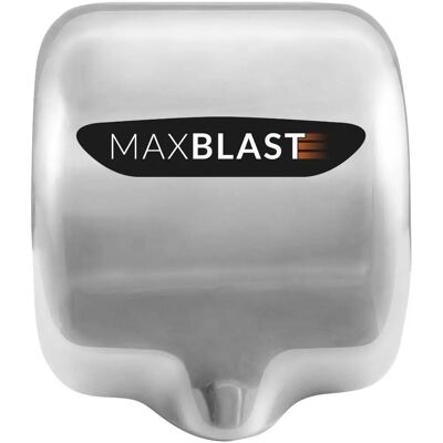 Suszarka do Rąk Maxblast - Filtr HEPA - Wysoka Prędkość - 7 Sek Suszarka do Rąk Maxblast - Filtr HEPA - Wysoka Prędkość - 7 Sek