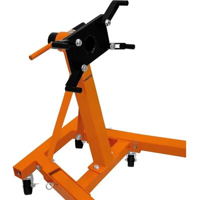 T-Mech Moottorin tuki 900kg - Kääntyvä - Taitettava T-Mech Moottorin tuki 900kg - Kääntyvä - Taitettava