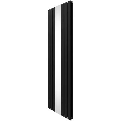 MonsterShop Musta Tasopaneeli - 1800mm x 565mm MonsterShop Musta Tasopaneeli - 1800mm x 565mm