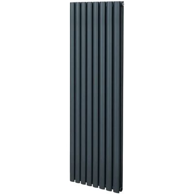 Radiator Kolumna Owalna MonsterShop - 1600mm x 480mm Radiator Kolumna Owalna MonsterShop - 1600mm x 480mm