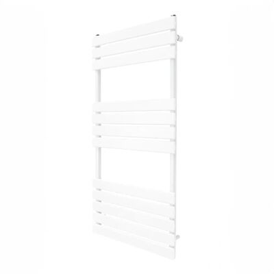 MonsterShop Valkoinen litteä paneli pyyhetuuletin - 1200mm x 600mm MonsterShop Valkoinen litteä paneli pyyhetuuletin - 1200mm x 600mm