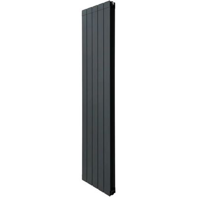 Radiador de Aluminio 1800mm x 395mm - Gris Anthracite - Radiador Radiador de Aluminio 1800mm x 395mm - Gris Anthracite - Radiador