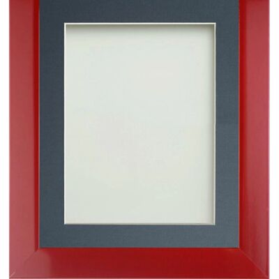 Frame Company - Candy - Crimson - Picture Frame Frame Company - Candy - Crimson - Picture Frame