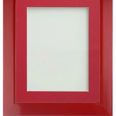 Frame Company - Candy - Crimson - Mount - Picture frame Frame Company - Candy - Crimson - Mount - Picture frame