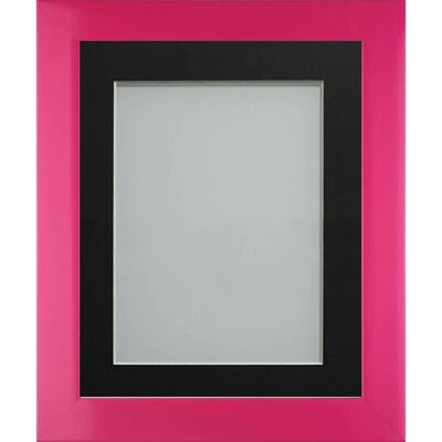 Frame Company - Candy - Pink - Polcore - Picture frame Frame Company - Candy - Pink - Polcore - Picture frame