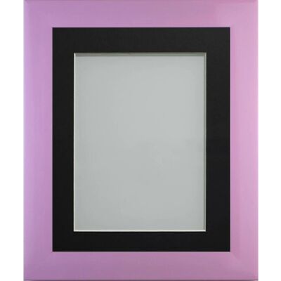 Frame Company - Candy - Black - Single - picture frame Frame Company - Candy - Black - Single - picture frame