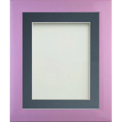 Frame Company - Candy - Blue - 9x7 - picture frame Frame Company - Candy - Blue - 9x7 - picture frame
