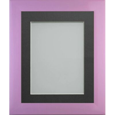 Frame Company - Candy - Grey - Real Glass - Picture frame Frame Company - Candy - Grey - Real Glass - Picture frame