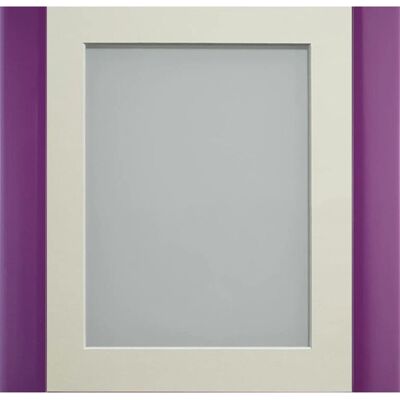 Frame Company - Candy - Ivory - Picture frame Frame Company - Candy - Ivory - Picture frame