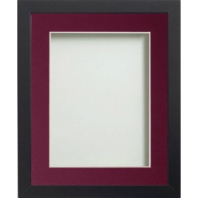 Frame Company - Allington - Black - Picture frame Frame Company - Allington - Black - Picture frame