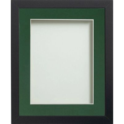 Frame Company - Allington - Black - 8x6 inch - picture frame Frame Company - Allington - Black - 8x6 inch - picture frame