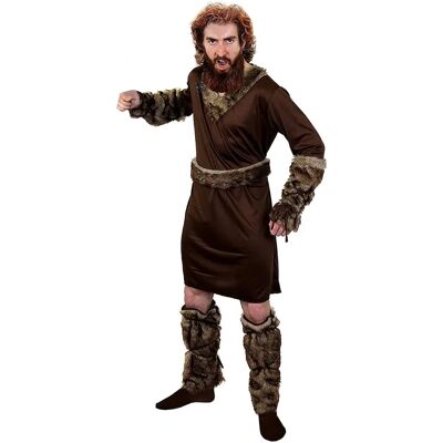 I Love Fancy Dress Ladies Viking Costume - Large I Love Fancy Dress Ladies Viking Costume - Large