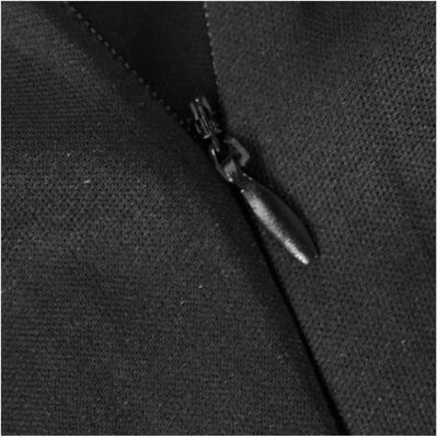 I Love Fancy Dress - Morticia Addams - Black - Large - Dress I Love Fancy Dress - Morticia Addams - Black - Large - Dress