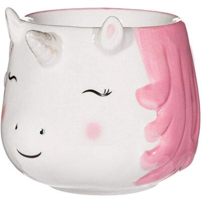 Sass & Belle Rainbow Unicorn Mug - Mug Sass & Belle Rainbow Unicorn Mug - Mug