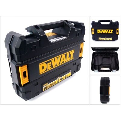 Dewalt DCD 796-996 Impact Treiber Koffer TSTAK Dewalt DCD 796-996 Impact Treiber Koffer TSTAK