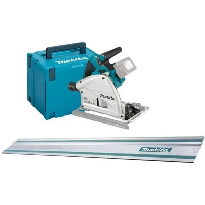 Makita - DSP600ZJ - 36V Brushless - 165mm - Plunge Saw Makita - DSP600ZJ - 36V Brushless - 165mm - Plunge Saw