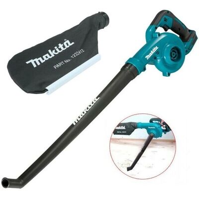 Makita - DUB186Z - Collection bag Makita - DUB186Z - Collection bag