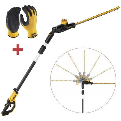 Dewalt - DCMPH566N - 18V XR - Hedge Trimmer Dewalt - DCMPH566N - 18V XR - Hedge Trimmer