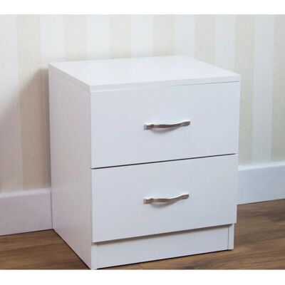 Home Discount Riano Kommod Vit - Kommod Home Discount Riano Kommod Vit - Kommod