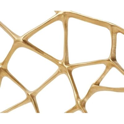 Tom Dixon Brass Bone Bowl - Klein - Dekoschale Tom Dixon Brass Bone Bowl - Klein - Dekoschale