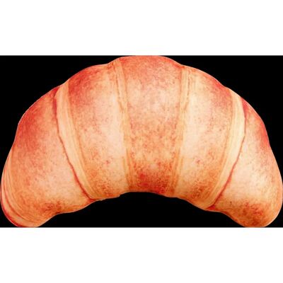 Ergonomiczne podkładka pod mysz w kształcie croissantu - Wodoodporna i wygodna Ergonomiczne podkładka pod mysz w kształcie croissantu - Wodoodporna i wygodna