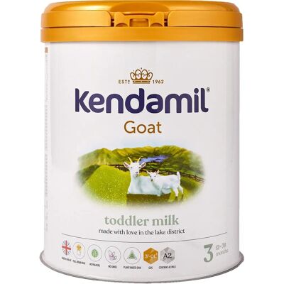 Kendamil Stage 2 Ziegenmilch - Follow-On Milk Kendamil Stage 2 Ziegenmilch - Follow-On Milk