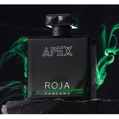 Roja Parfums Apex Eau De Parfum - 100ml Roja Parfums Apex Eau De Parfum - 100ml